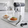 Celox Plata 2.0 — Plata Shabbat enroulable 500W | Livraison France